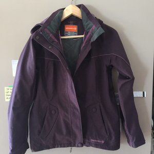 Merrell winter jacket